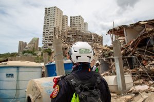 Venezuela earthquakes death toll rises to 5,069
