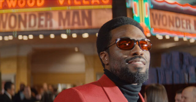 Nolte: Disney Credibly Accused of Racism After ‘Wonder Man’ Cancellation
