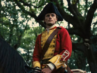 ‘Jesus Revolution’ Director Says ‘Young Washington’ Is a ‘Love Letter