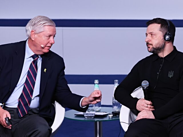 zelensky graham Senator Lindsey Graham, a Republican from South Carolina and chairman of the Senate Budget
