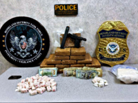Exclusive–Feds Seize Enough Fentanyl to Kill 8 Million Americans in Major New Jersey Bust