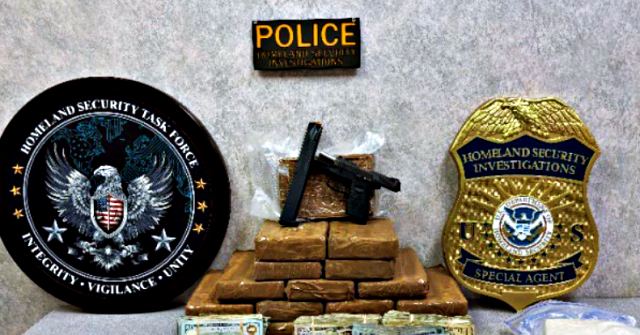 Exclusive–Feds Seize Enough Fentanyl to Kill 8 Million Americans in Major New Jersey Bust