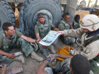 Exclusive: ‘Stars and Stripes’ Publisher Fired by Pentagon for Insubordination