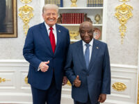 Liberia Agrees to Take Deported Migrants from the U.S.A.
