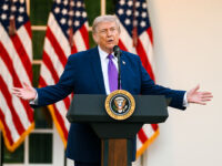 Trump Encourages Canadian Companies to Move to U.S.
