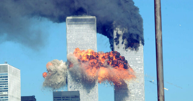 Canadian Broadcasting Corp Tells Staff Not to Refer to 9/11 as ‘Terrorist Attack’