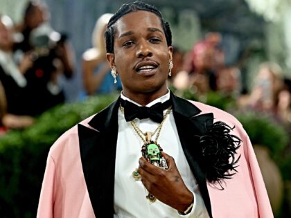 Rapper A$AP Rocky Says He Wants to Run for Office, Praises Mamdani for ‘Rent Control’ H