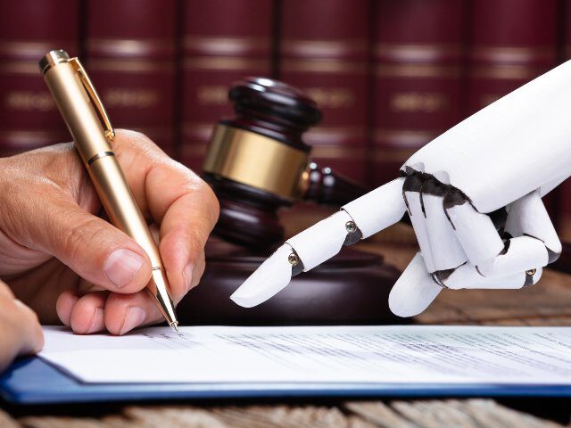 Connecticut Man Caught Trying to Influence Court Case with AI Trickery