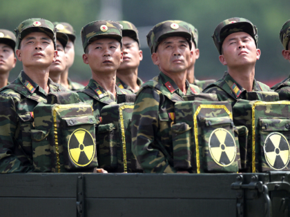 Study: Almost 1 in 3 North Korean Refugees from Area near Nuclear Test Site Carry Genetic Mutations