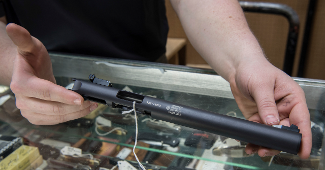 GOP Coalition Urges DOJ to Use Rulemaking to Adopt Jensen v. ATF Ruling Nationwide