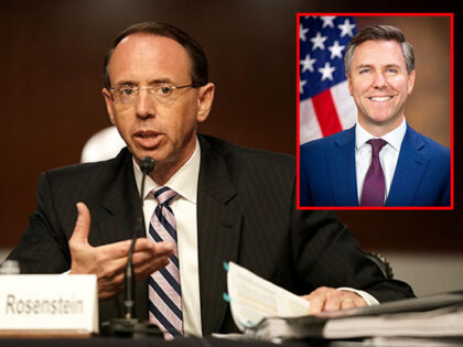 Report: DOJ’s Brett Shumate Is Pushing to ‘Force Continued Registration’ of Gun S