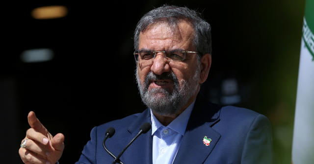 Iran Shuffles Military Leaders, Prepares for ‘Prolonged Confrontation’