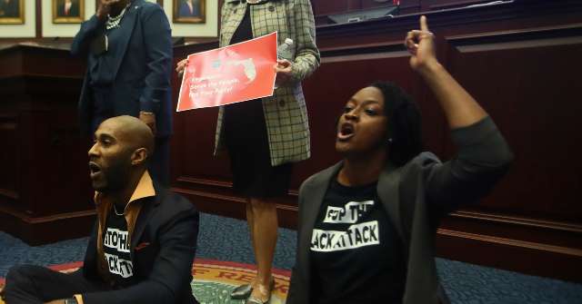 Democrat Socialist Angie Nixon Admits 'Rent Stabilization' Just Means Price Controls: 'Tomayto, Tomahto'