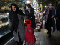 Iran’s Currency Hits Record Low as U.S. Rolls Out ‘Economic D-Day’ Sanctions