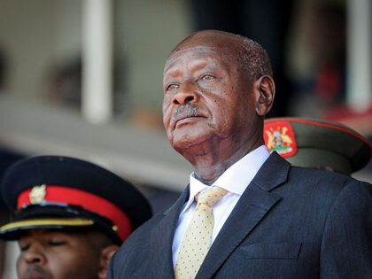 Uganda Approves Deployment of Troops to Gaza for Trump&rsquo;s Ceasefire Plan