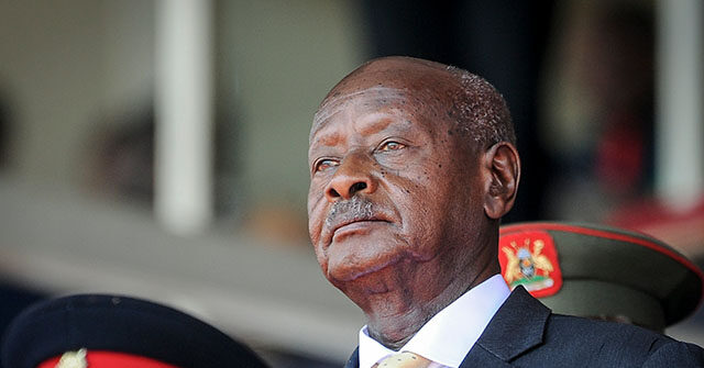 Uganda Approves Deployment of Troops to Gaza for Trump’s Ceasefire Plan