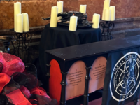 VIDEO: Satanic Temple and Left-Wing ACLU Sue over Rejection of ‘Family-Friendly’ Holida