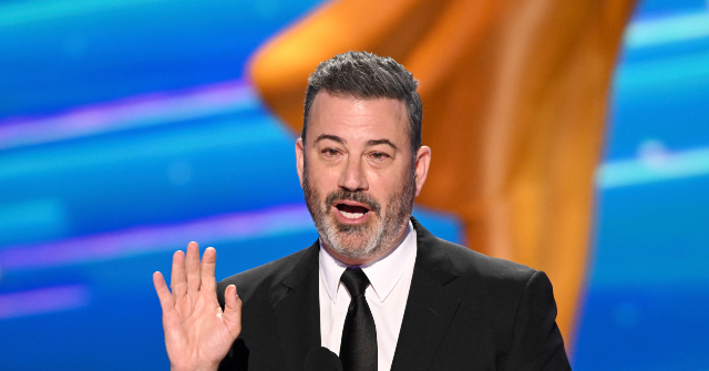Nolte: Basement-Rated Jimmy Kimmel Talks About Retiring