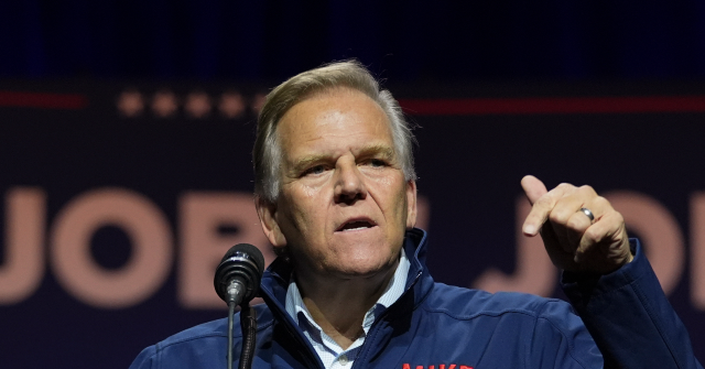 New Headline: Conservative Challenger Exposes Radical Dem’s Dangerous Agenda to Empty Prisons and Back Muslim Brotherhood