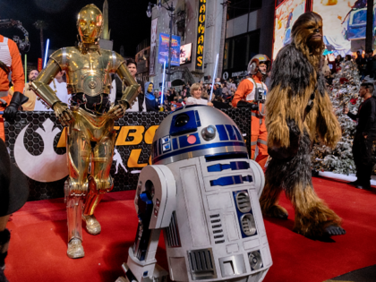 Nolte: Desperate Disney Cuts TikTok Deal to Let People Use Marvel, Star Wars Characters
