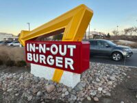 Reports: Good Guy with Gun Fires Back at In-N-Out Attacker