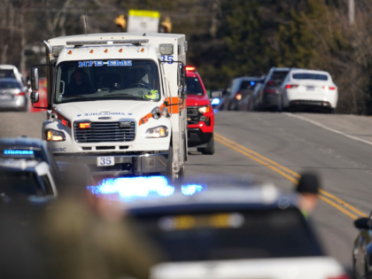 VIDEO — Community Mourns Tennessee College Cyclists Hit, Killed During Training Ride: ‘Lord