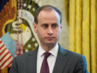 Will Scharf to Take Over as White House Counsel