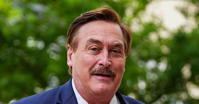 “Mike Lindell Stands Firm in Minnesota GOP Gubernatorial Primary, Demanding Full Vote Count!”