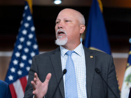 Title: Government Shutdown Image ID: 25293590128431 Article: Rep. Chip Roy, R-Texas, membe