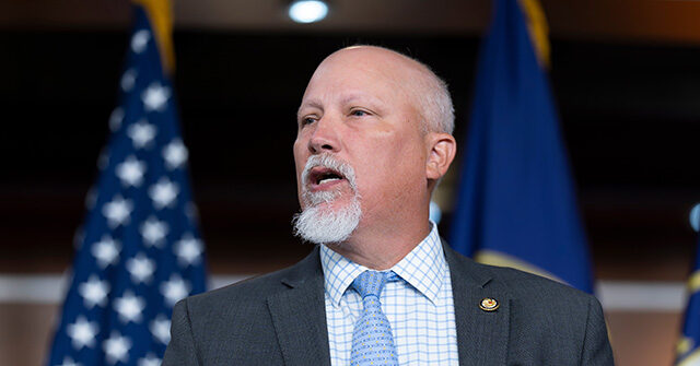 Chip Roy Act Requires Congress Approval on Emergencies over 30 Days
