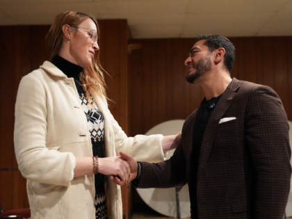 Midterms: Democrat Hospital Chaplain May Become Michigan’s First Transgender Lawmaker