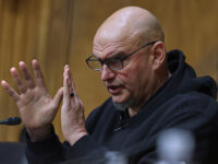 John Fetterman Responds to Poll That Democrats Hold Positive View of Socialism: ‘This Is Luna