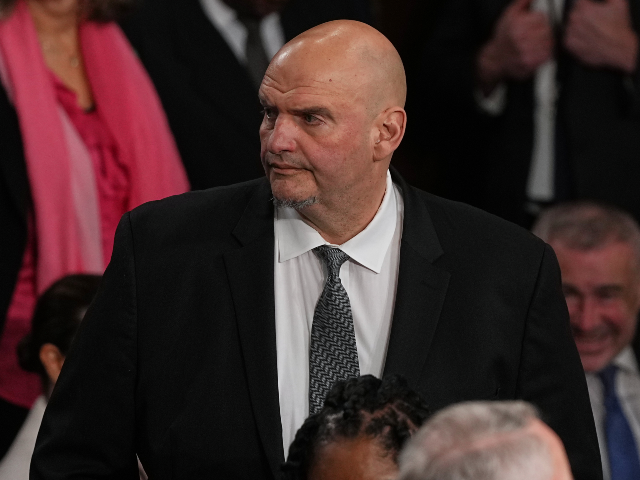 John Fetterman Warns Against Pandering to Radical Socialist Wing of Democratic Party