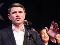 Texas Democrat Senate Candidate James Talarico Campaigns on Raising Taxes