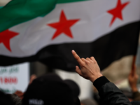 Syria Sentences Exiled Dictator Bashar Assad to Death for War Crimes