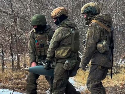 Peru Confirms over 450 Nationals Fighting for Russia Against Ukraine
