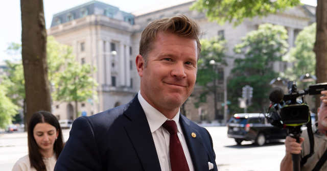 Sen. Tim Sheehy Introduces Bill Allowing National Concealed Carry for Special Forces