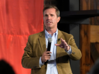 KY Gov. Andy Beshear: ‘Absolutely Nothing Back’ from Mitch McConnell After Demands for Health U