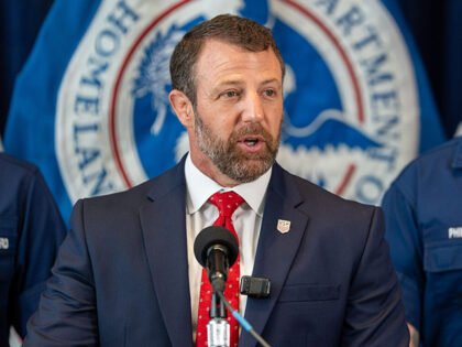 Title: Homeland Security Mullin Image ID: 26182680394447 Article: Department of Homeland S