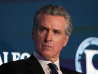 Title: California Newsom Image ID: 26195825505456 Article: California Gov. Gavin Newsom attends the National Association of Latino Elected and Appointed Officials conference in Los Angeles, Tuesday, July 14, 2026. (AP Photo/Jae C. Hong)