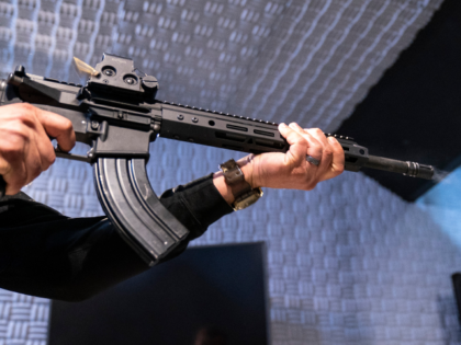 3rd Circuit Lets New Jersey ‘Assault Weapons’ Ban Remain in Effect