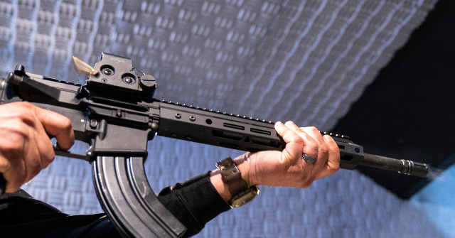 3rd Circuit Lets New Jersey ‘Assault Weapons' Ban Remain in Effect