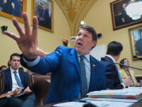 Exclusive &mdash; House Budget Chair Jodey Arrington Pushes Bill to Combat &lsquo;Crisis Scale&rsquo; Medicare,