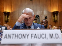 Fauci’s Phone Reveals Official at NIAID’s Vaccine Research Center Warned ‘Avoid V