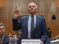 Read It: Text of Resolution to Hold Anthony Fauci in Contempt of Congress