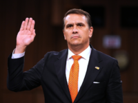 Todd Blanche Confirmed as U.S. Attorney General Despite Opposition from Some Republicans