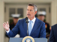 DOT Sec. Sean Duffy Makes English a Permanent Requirement for Nation’s Migrant Truckers