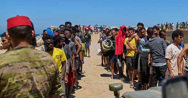 Morocco Claims Invasion of Spain Caused by ‘Misinformation’