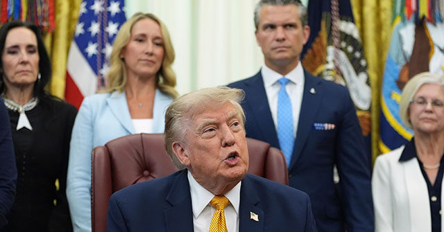 Trump Warns Global Citizens: ‘Stay Vigilant Against Socialist Menace Amid Spain’s Migrant Crisis’