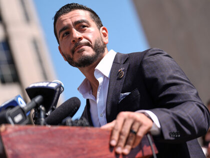 Establishment Democrats Wasted $63.9 Million Trying to Take Down Abdul El-Sayed